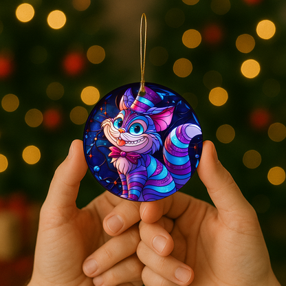 Disney Ceramic Ornaments-Anastasi Gifts