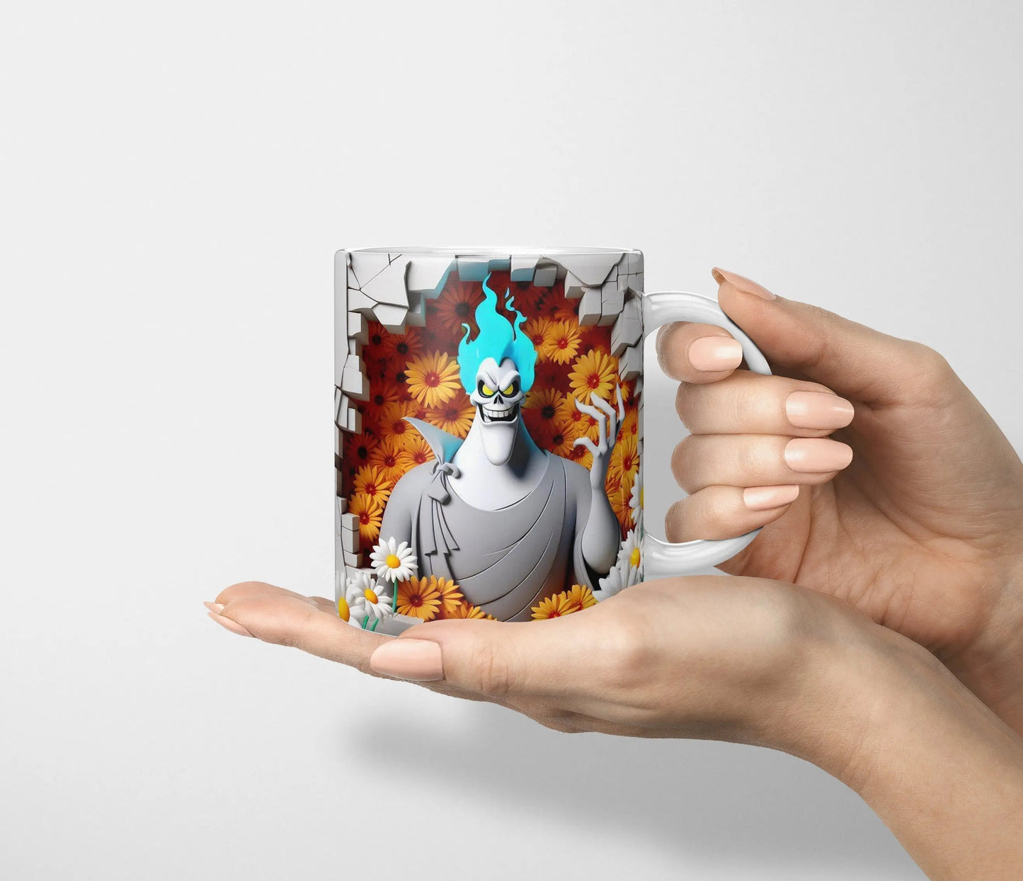 Hades - Mug-Anastasi Gifts
