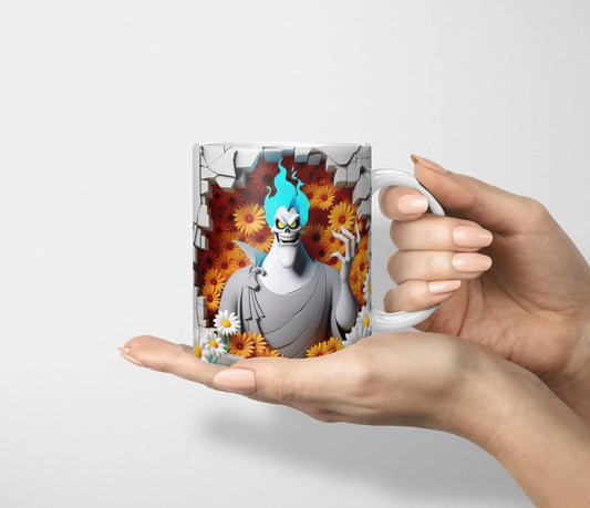 Hades - Mug-Anastasi Gifts