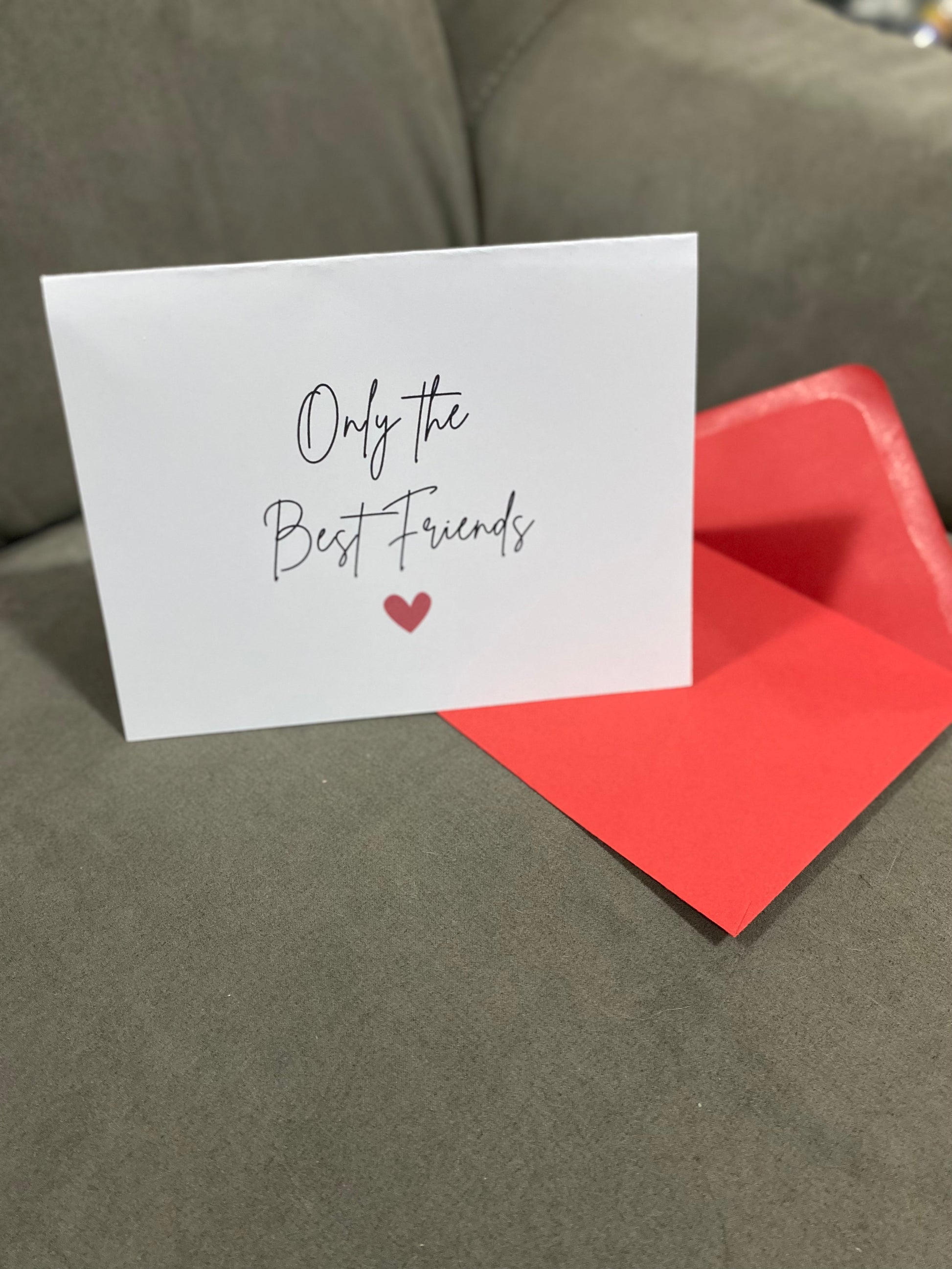 Pregnancy Announcement Card-Anastasi Gifts