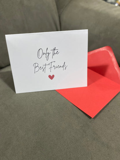 Pregnancy Announcement Card-Anastasi Gifts