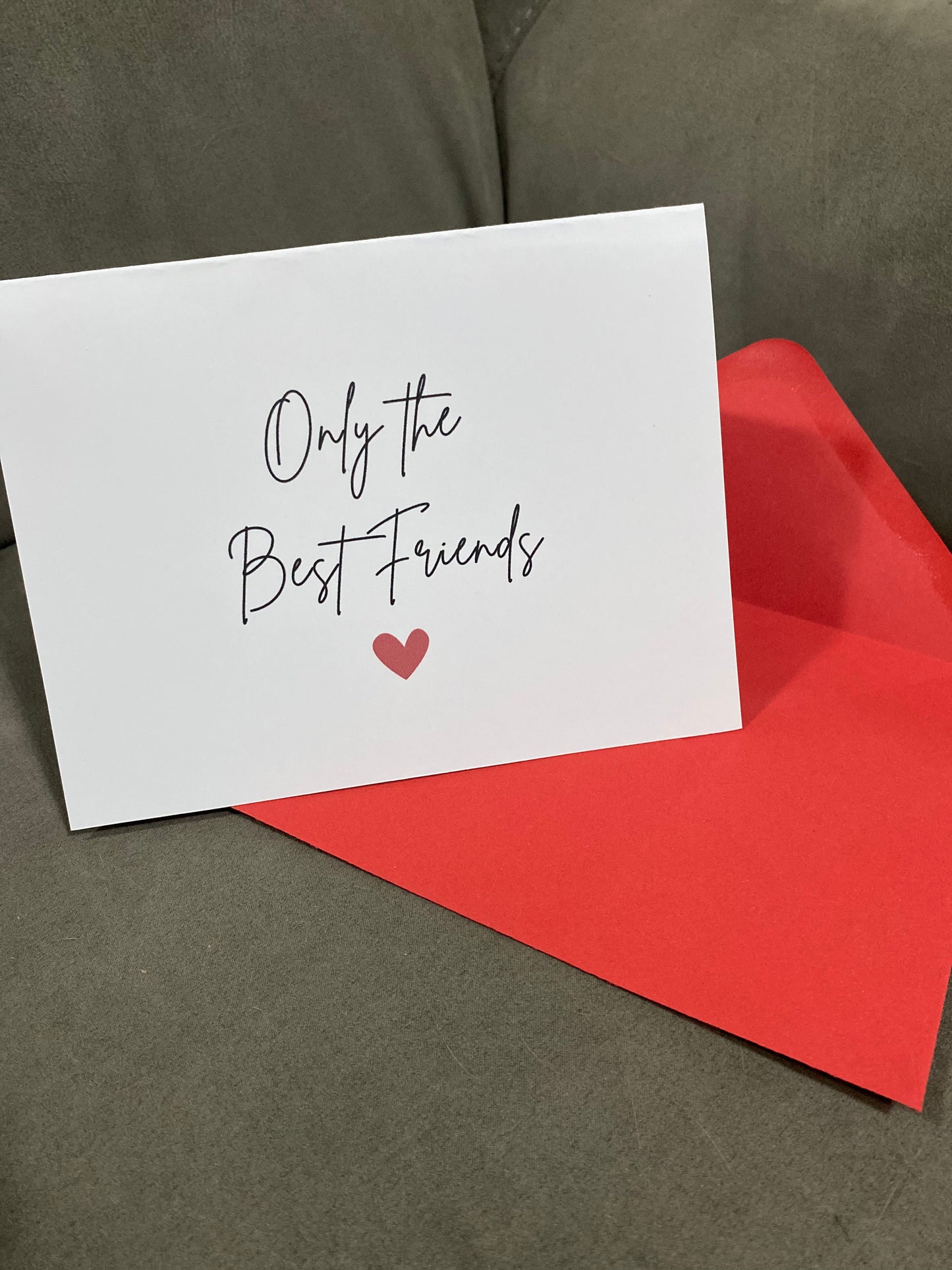 Pregnancy Announcement Card-Anastasi Gifts
