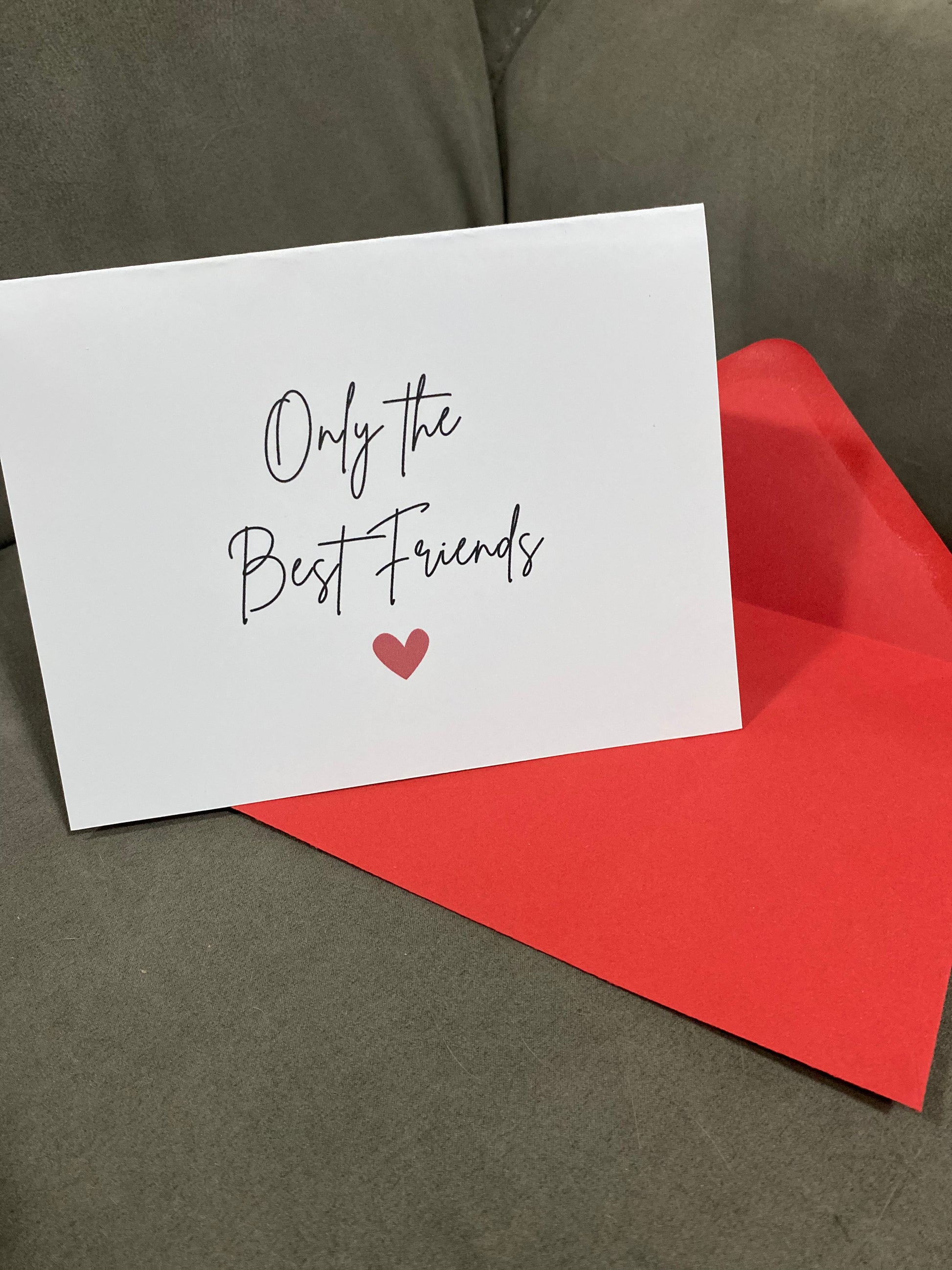 Pregnancy Announcement Card-Anastasi Gifts