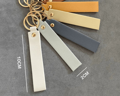 Personalized Key Chain / Strap Accessorie-Anastasi Gifts