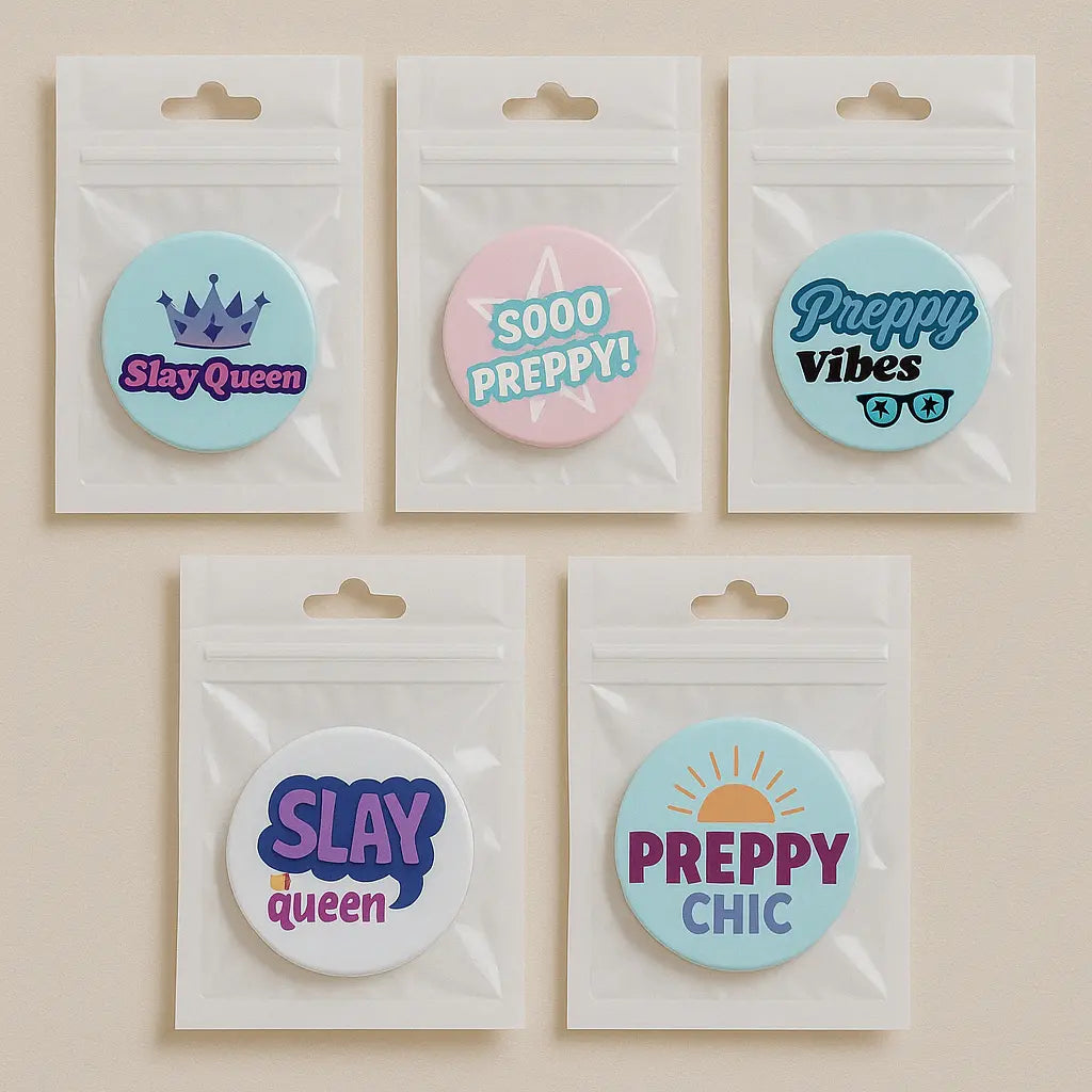 Popsockets | Phone Grips-Anastasi Gifts