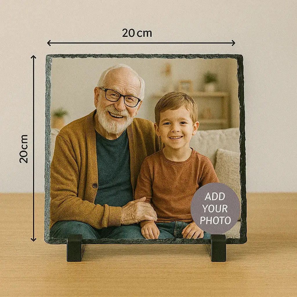 Photo Slate-Anastasi Gifts