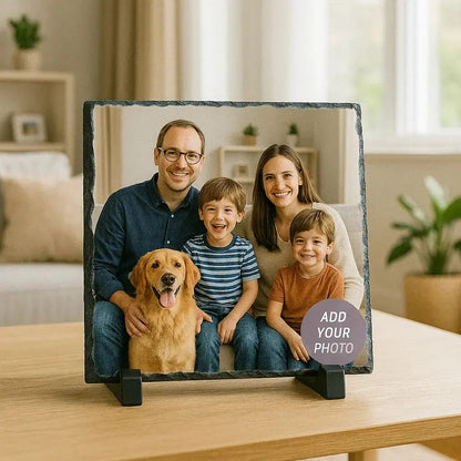 Photo Slate-Anastasi Gifts