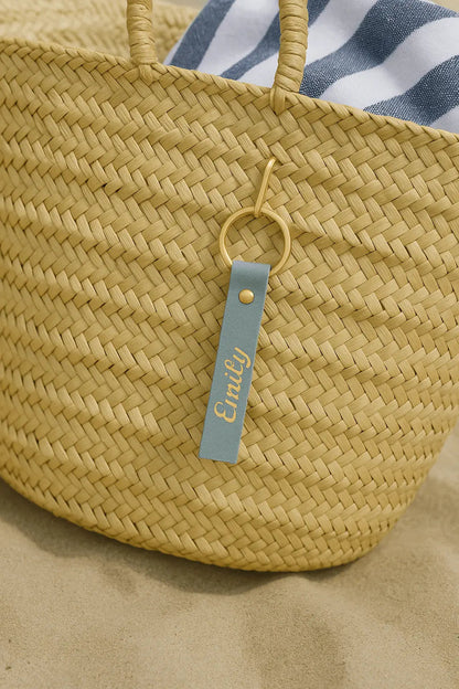 Personalized Key Chain / Strap Accessorie-Anastasi Gifts