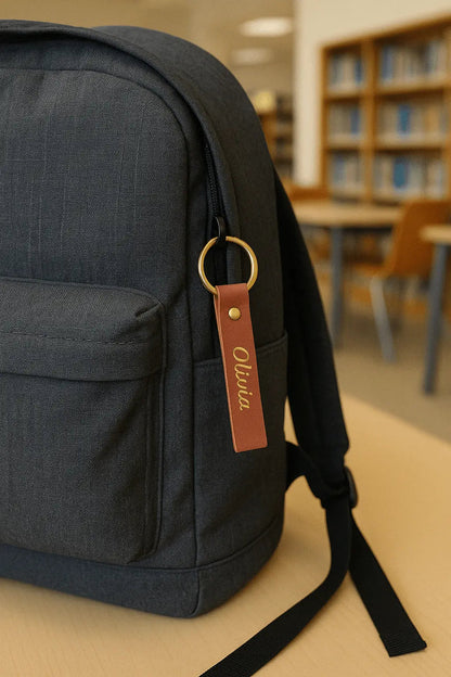 Personalized Key Chain / Strap Accessorie-Anastasi Gifts