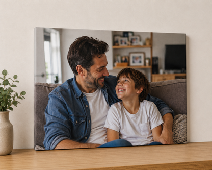Photo Canvas Print – 30x40cm