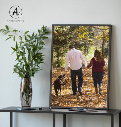 Premium Photo Frames-Anastasi Gifts