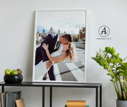 Premium Photo Frames-Anastasi Gifts