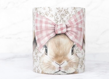 Easter Bunny Mug-Anastasi Gifts