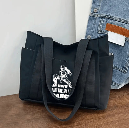 Lightweight Dance Bag-Anastasi Gifts