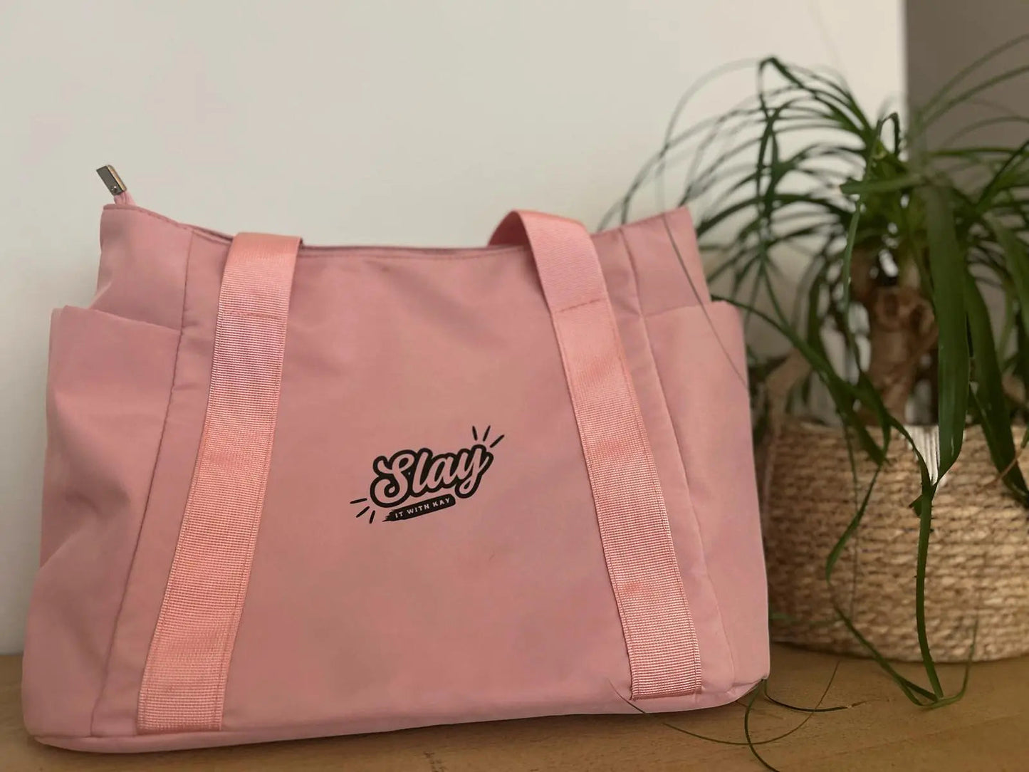 Lightweight Dance Bag-Anastasi Gifts
