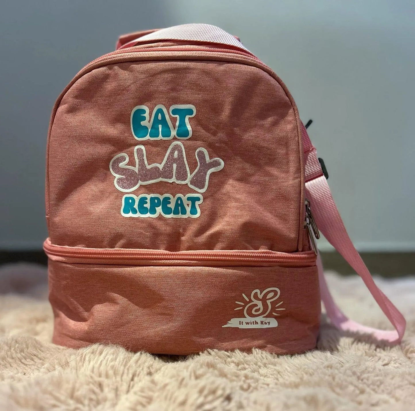 Insulated Lunch Bag-Anastasi Gifts