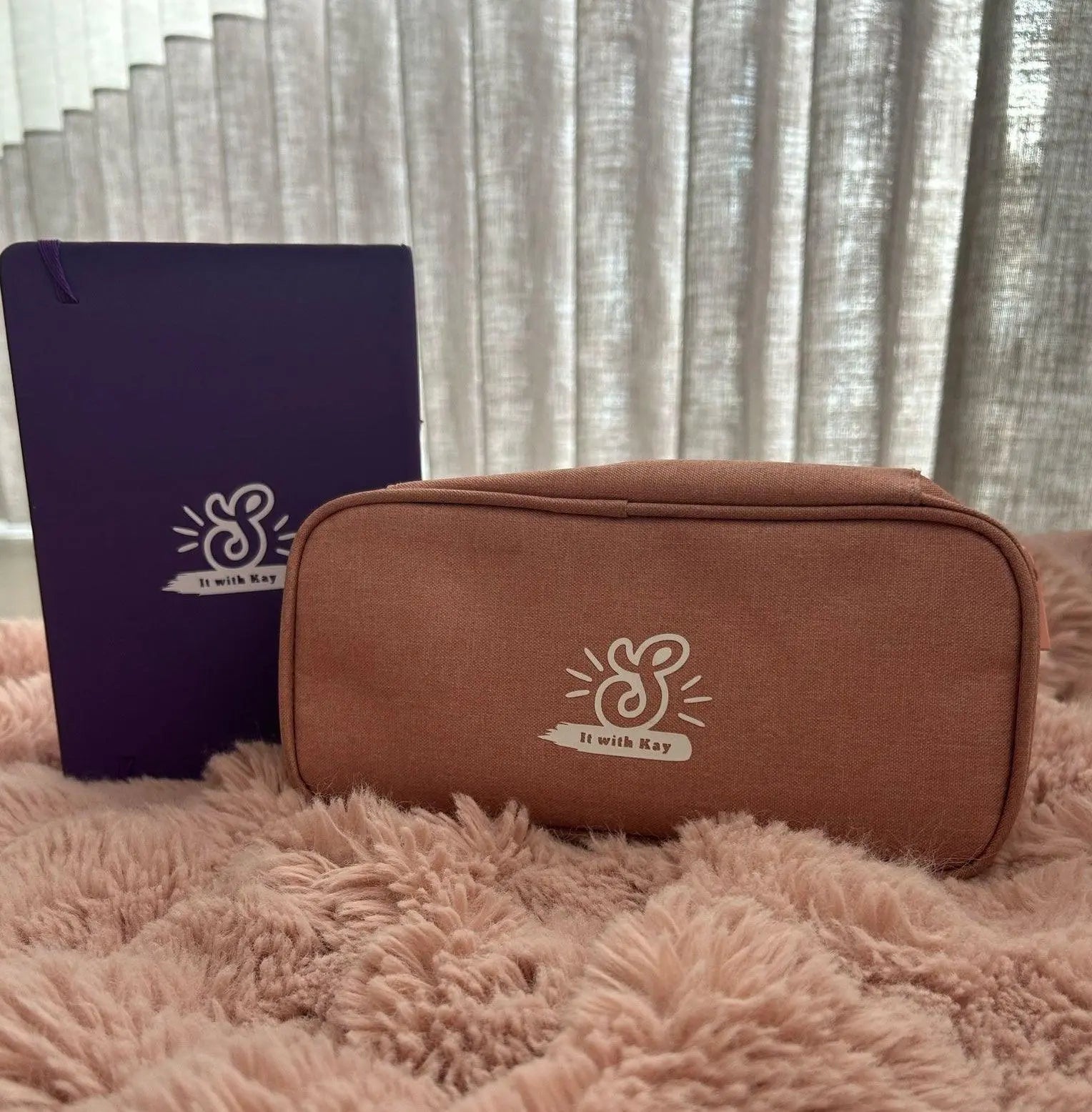 Pencil Case-Anastasi Gifts