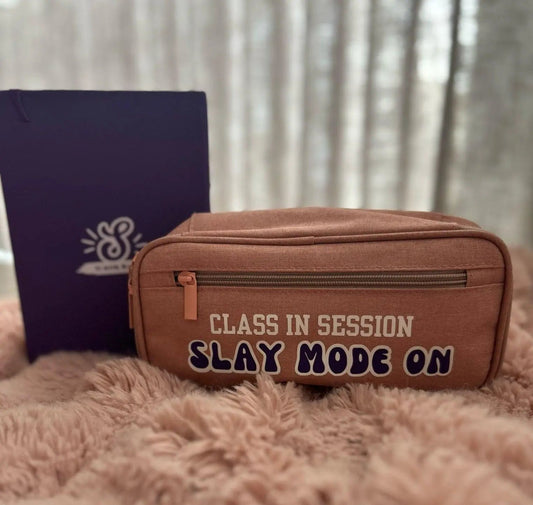 Pencil Case-Anastasi Gifts