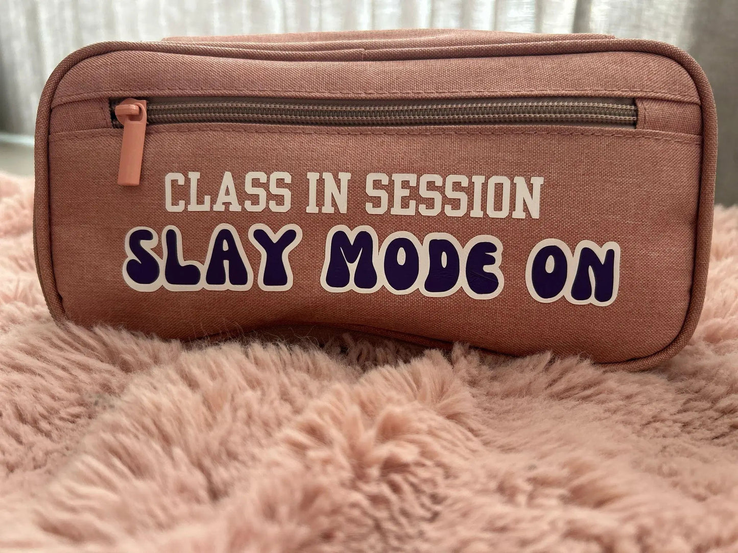 Pencil Case-Anastasi Gifts