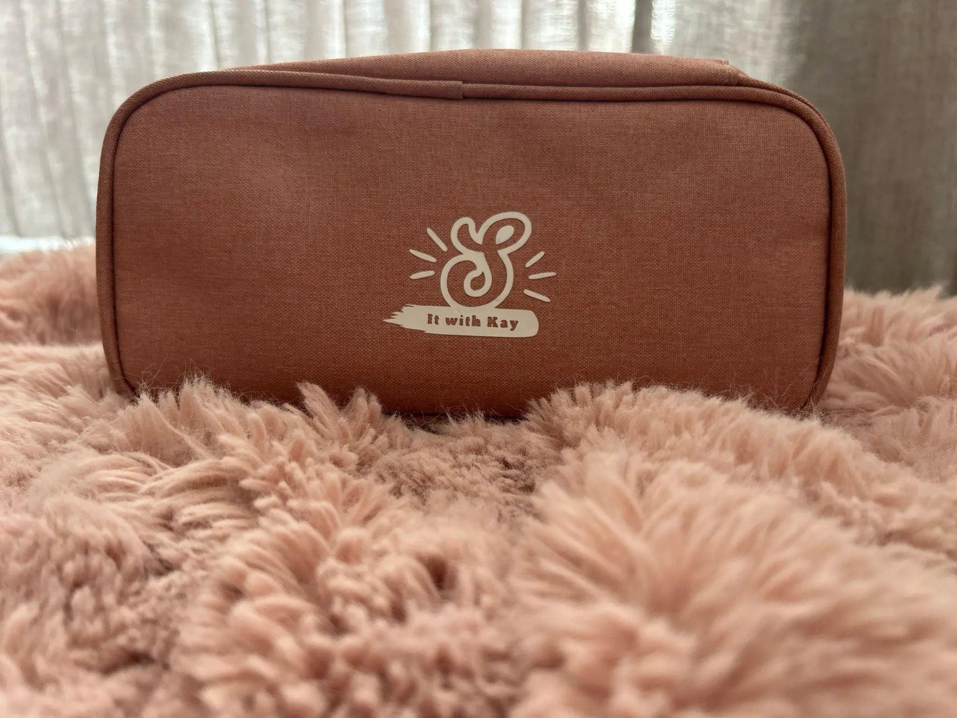 Pencil Case-Anastasi Gifts