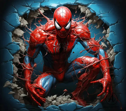 Marvel Spider-Man Mug-Anastasi Gifts