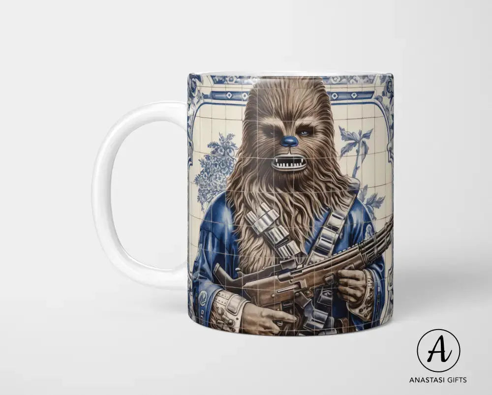 Star Wars - Beautiful Blue Collection-Anastasi Gifts