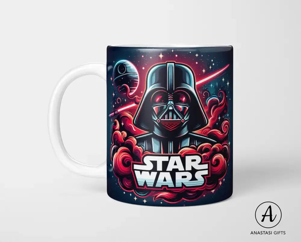 Star Wars Mug-Anastasi Gifts