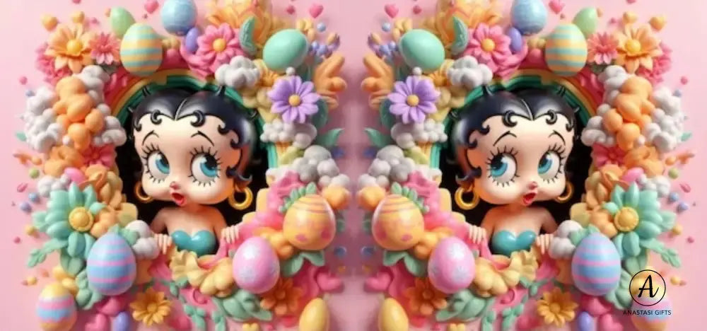 Whimsical Disney Ceramic Mugs | Enchanting 3D-Effect Prints-Anastasi Gifts