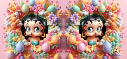Whimsical Disney Ceramic Mugs | Enchanting 3D-Effect Prints-Anastasi Gifts